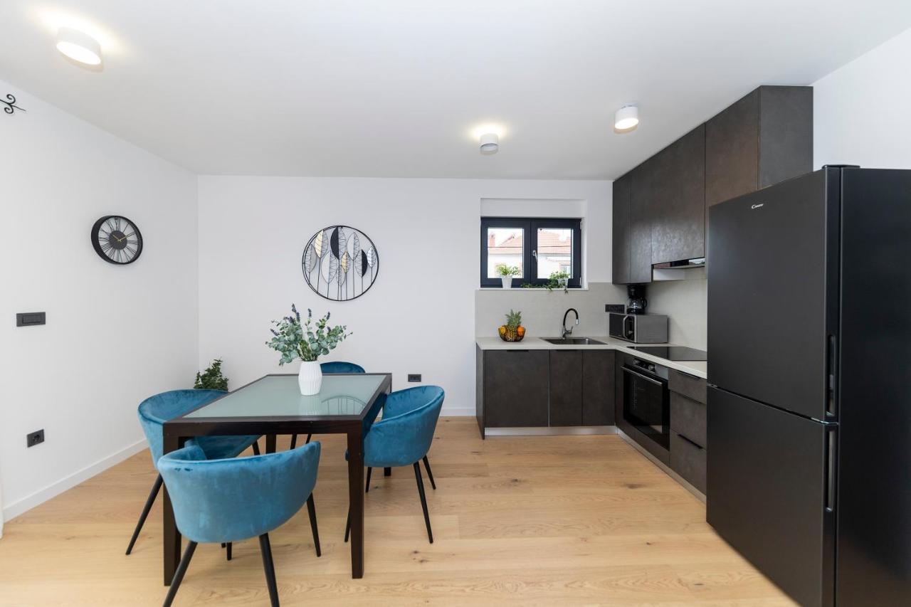 Apartment Marianne , Parking Free , 2 Bedroom & 2 Bathroom , Modern & Cozy Zadar Extérieur photo