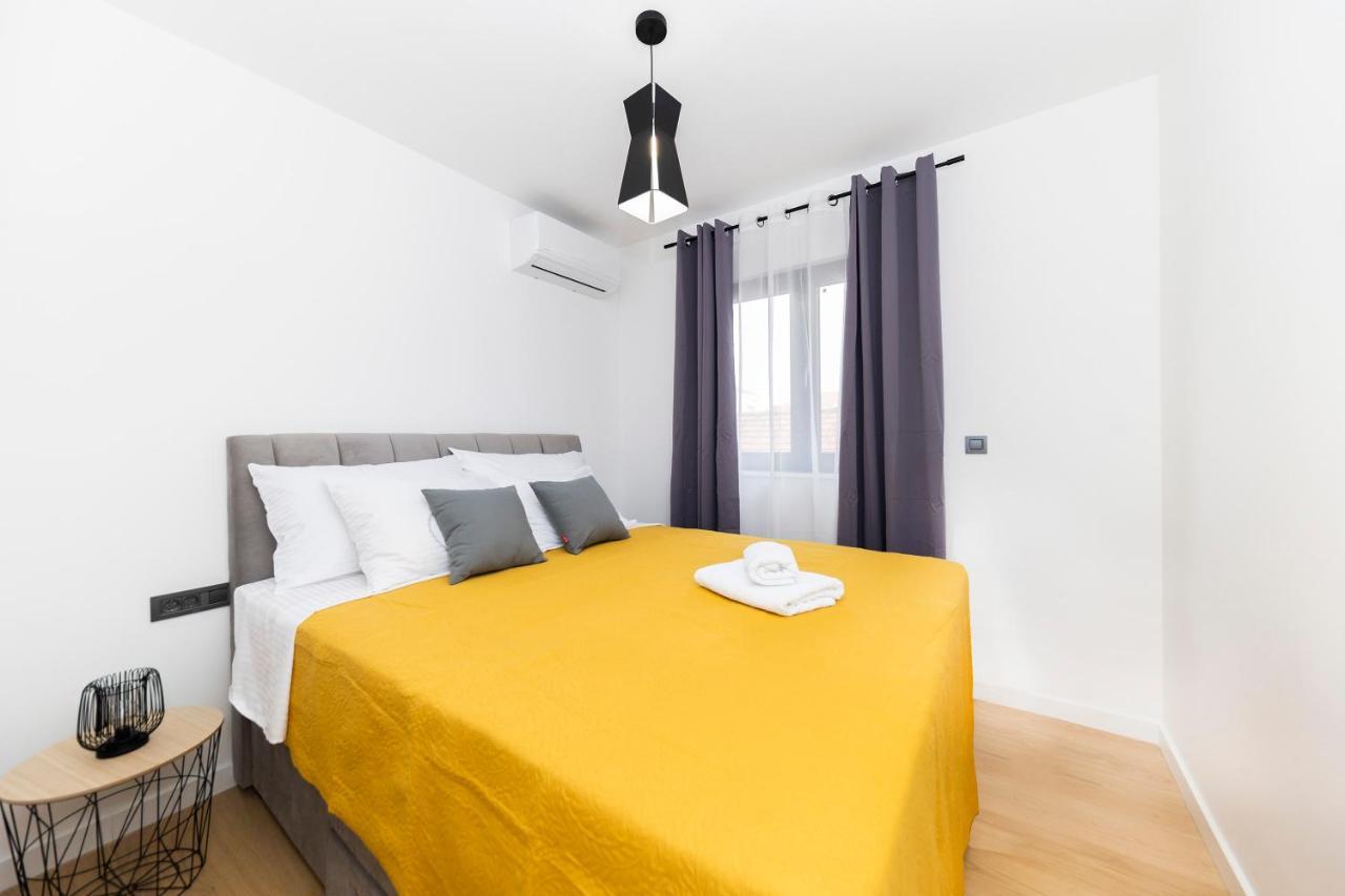 Apartment Marianne , Parking Free , 2 Bedroom & 2 Bathroom , Modern & Cozy Zadar Extérieur photo