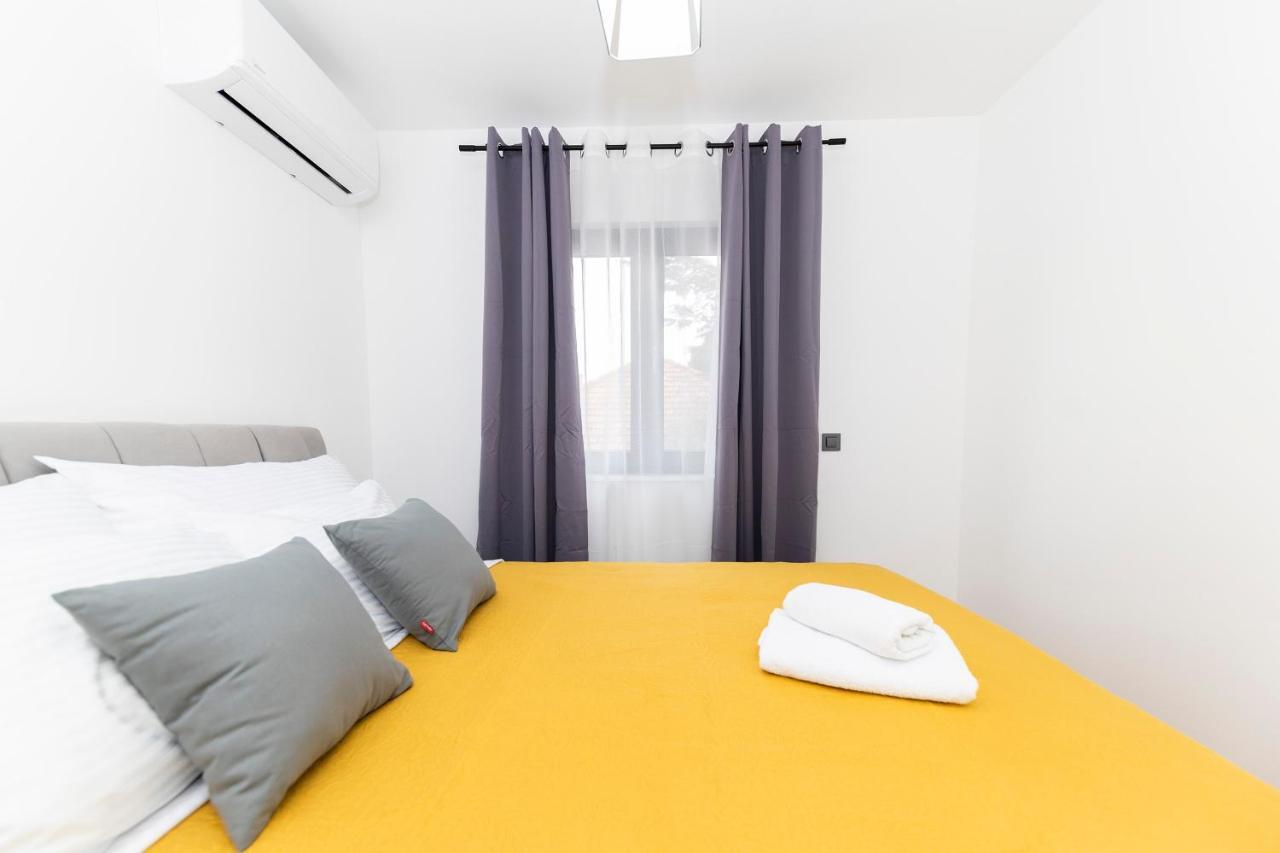 Apartment Marianne , Parking Free , 2 Bedroom & 2 Bathroom , Modern & Cozy Zadar Extérieur photo