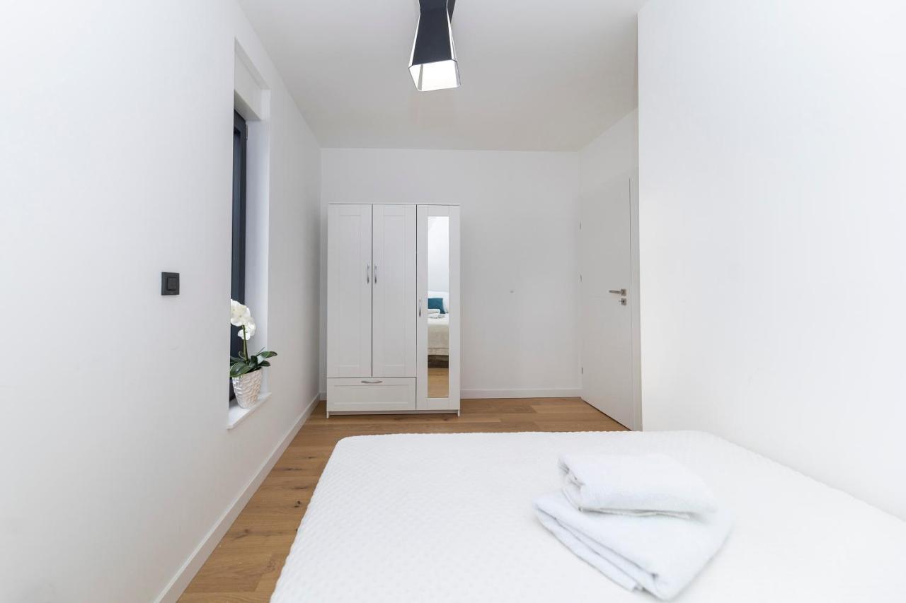 Apartment Marianne , Parking Free , 2 Bedroom & 2 Bathroom , Modern & Cozy Zadar Extérieur photo