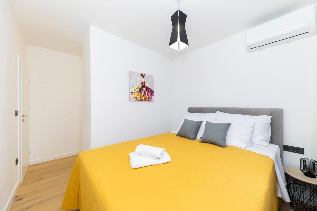 Apartment Marianne , Parking Free , 2 Bedroom & 2 Bathroom , Modern & Cozy Zadar Extérieur photo