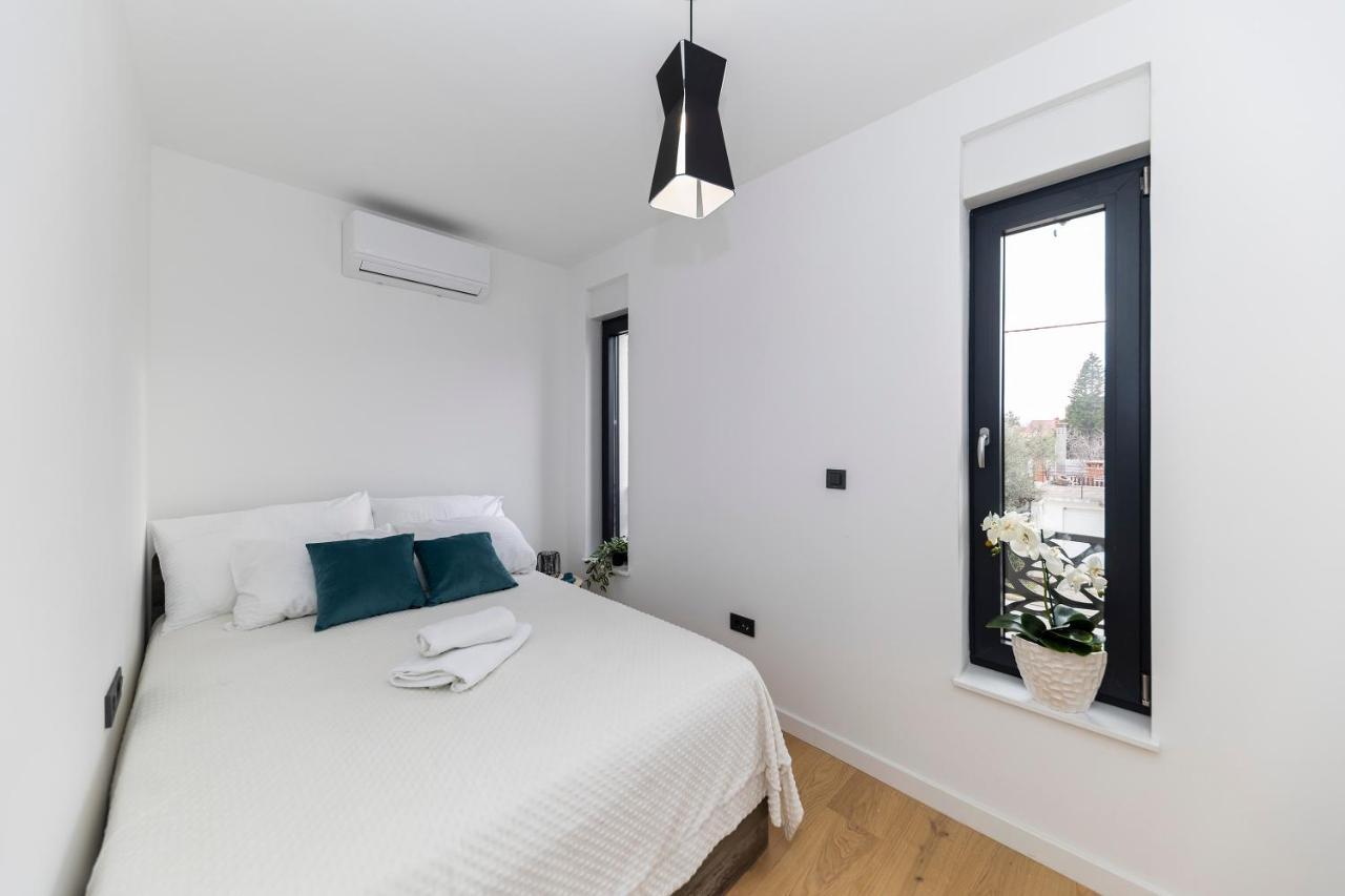Apartment Marianne , Parking Free , 2 Bedroom & 2 Bathroom , Modern & Cozy Zadar Extérieur photo